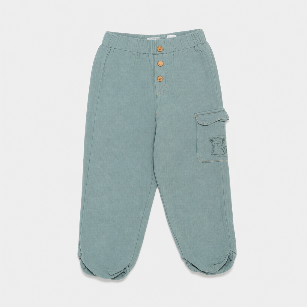 Pantaloni - Bambino - 96 - 101 | 3 anni