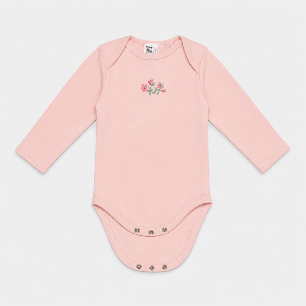Body - Bambina - 66 - 71 | 6 mesi