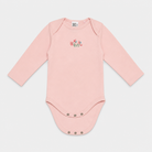 Body - Bambina - 66 - 71 | 6 mesi