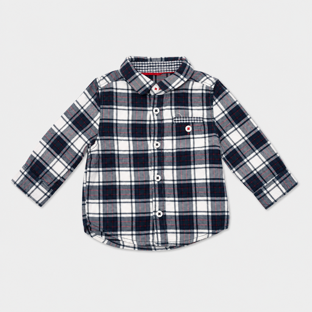 Camicia - Bambino - 84 - 89 | 18 mesi
