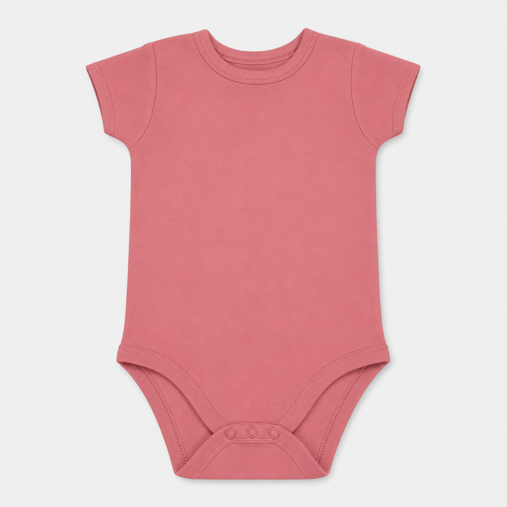 Body - Bambina - 50 - 59 < 3 mesi