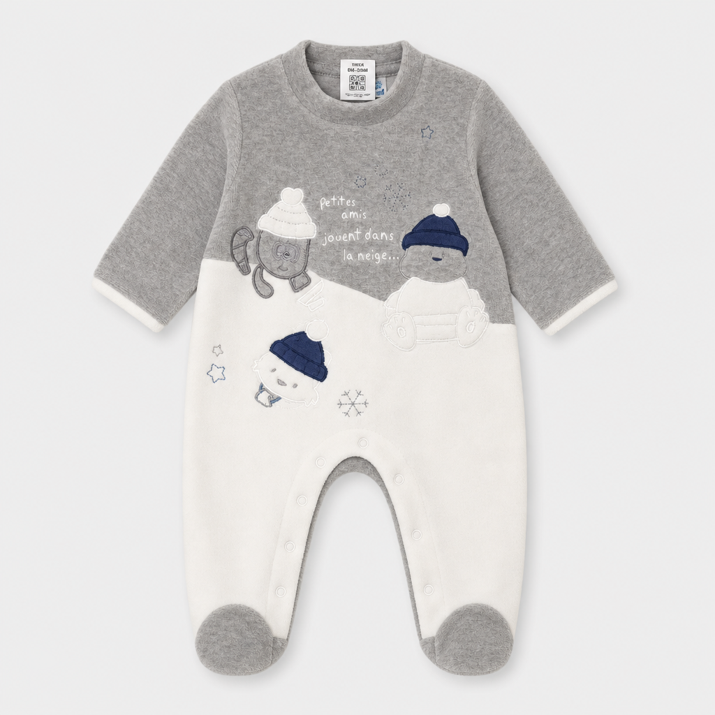 Tutine neonato - Bambino - 50 - 59 < 3 mesi