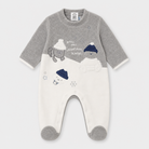 Tutine neonato - Bambino - 50 - 59 < 3 mesi