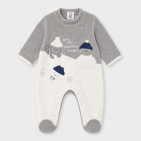Tutine neonato - Bambino - 50 - 59 < 3 mesi