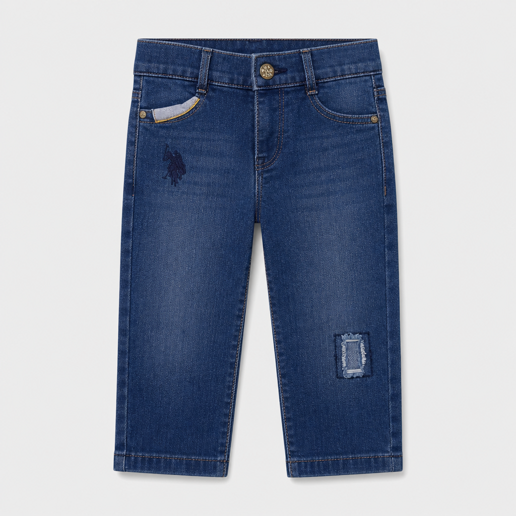 Jeans - Bambino - 66 - 71 | 6 mesi