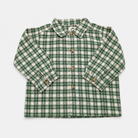 Camicia - Bambino - 72 - 77 | 9 mesi
