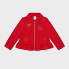 Giacca primavera - Bambina - 84 - 89 | 18 mesi
