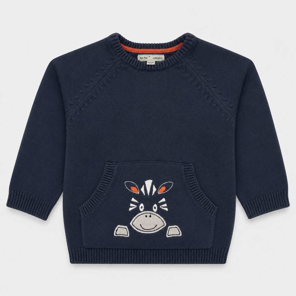 Maglioncino - Bambino - 96 - 101 | 3 anni