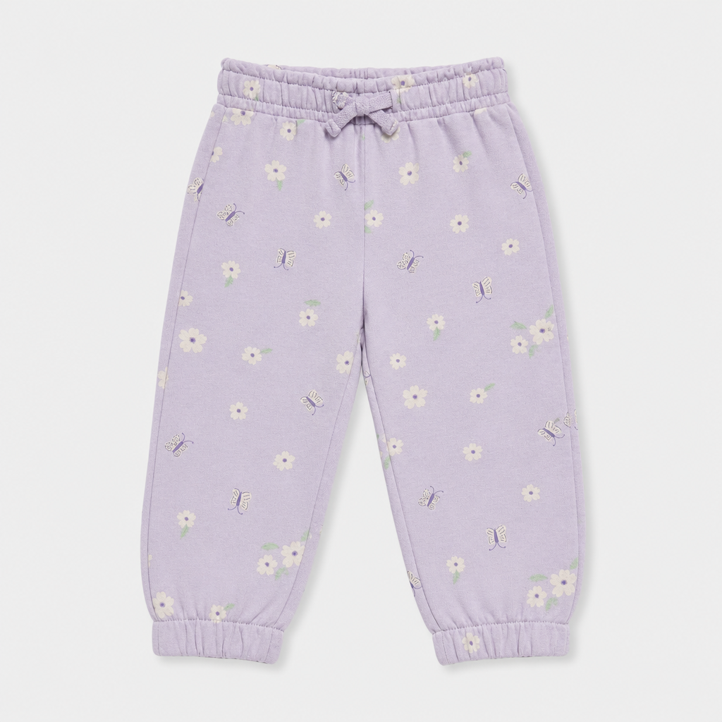 Pantaloni tuta - Bambina - 84 - 89 | 18 mesi