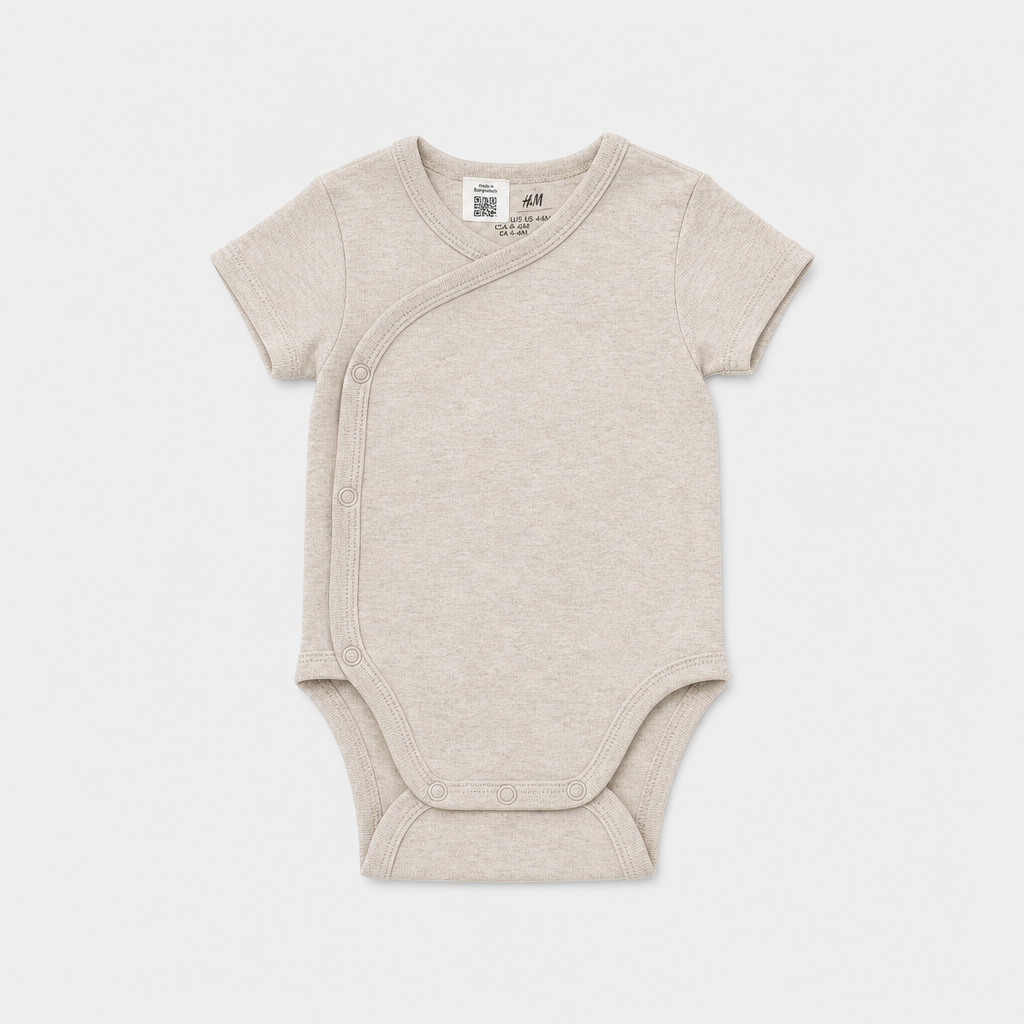 Body - Bambino - 66 - 71 | 6 mesi