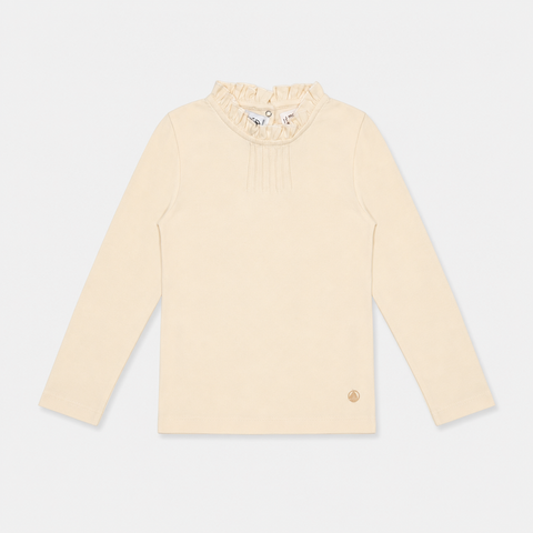 Maglietta maniche lunghe - Bambina - 108 - 113 | 5 anni