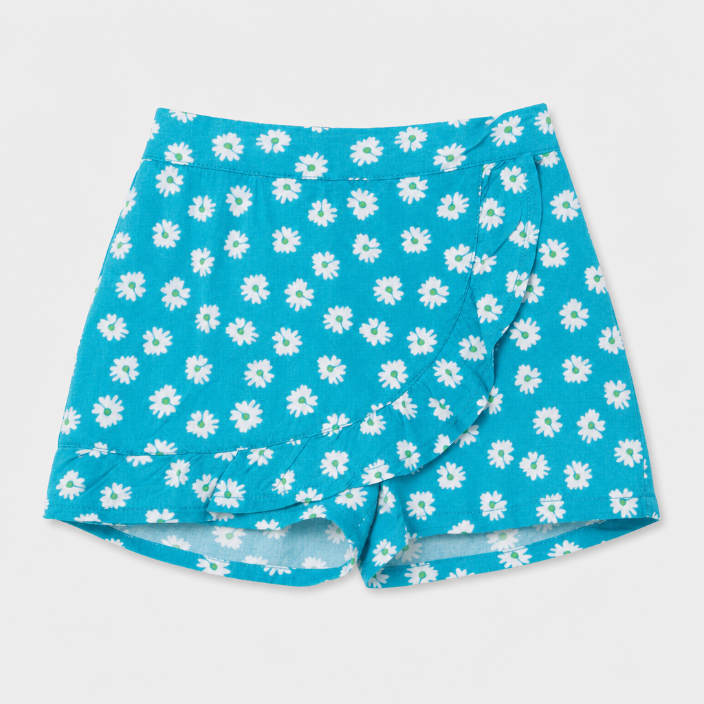 Pantaloncini corti - Bambina - 96 - 101 | 3 anni