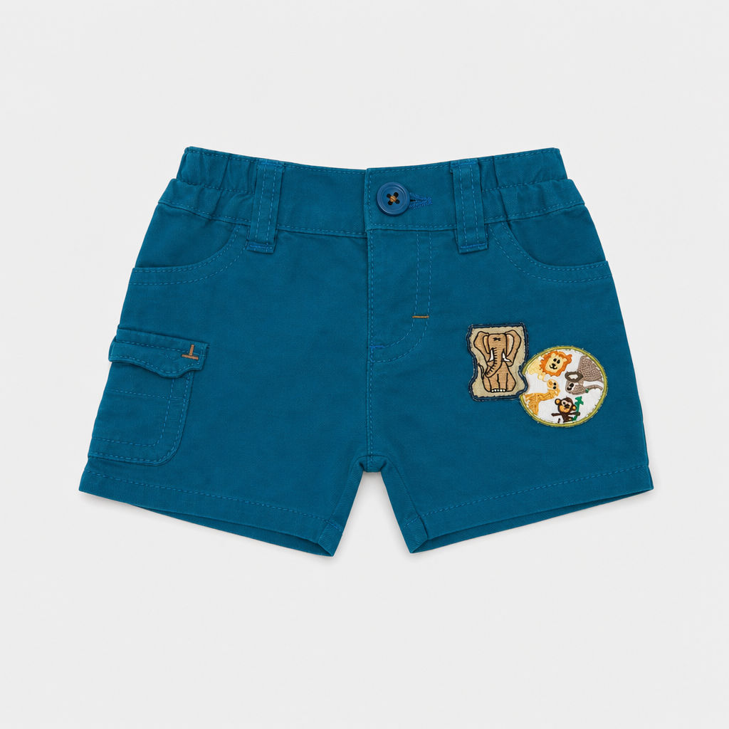 Pantaloncini corti - Bambino - 50 - 59 < 3 mesi