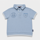 Polo maniche corte - Bambino - 102 - 107 | 4 anni