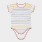 Body - Bambina - 60 - 65 | 3 mesi