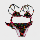 Costume - Bambina - 114 - 119 | 6 anni