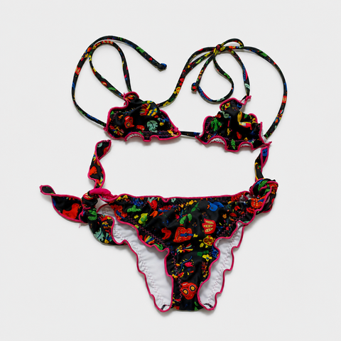 Costume - Bambina - 114 - 119 | 6 anni