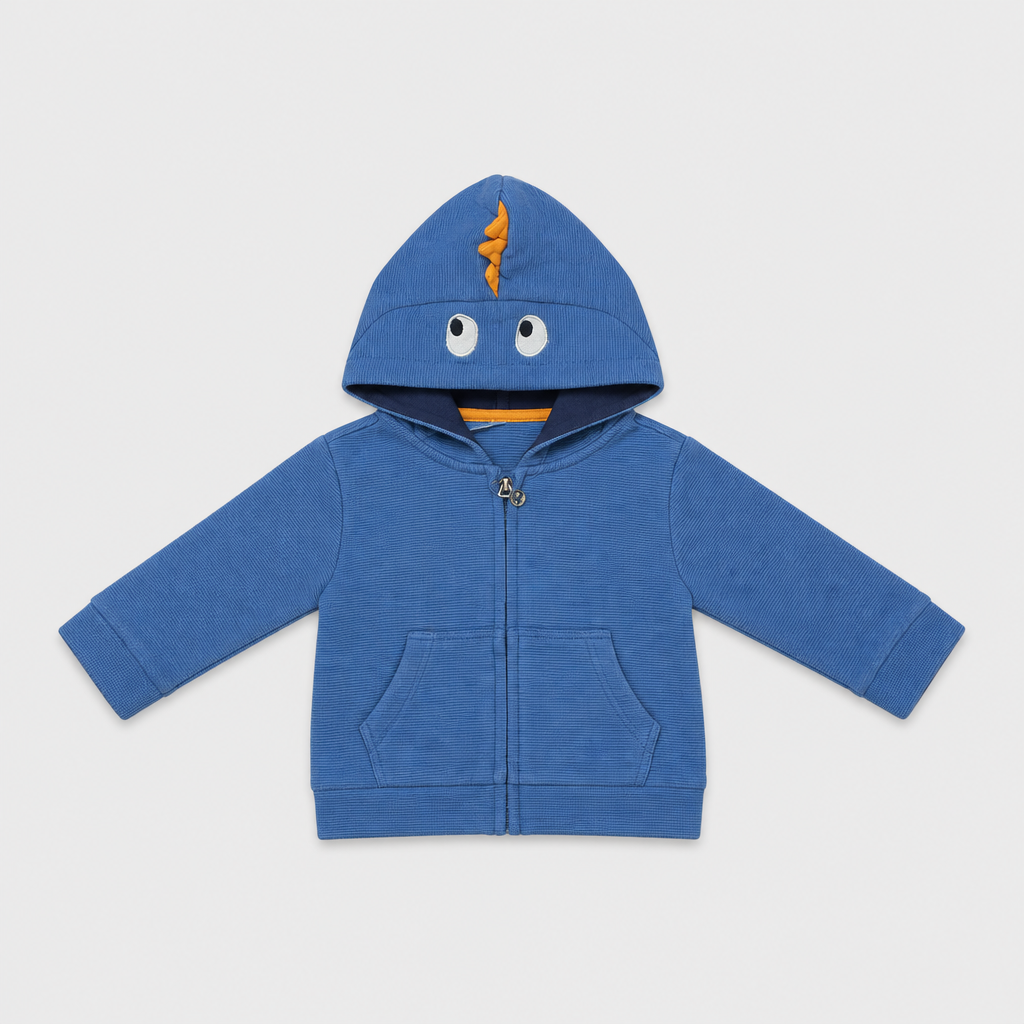 Felpa - Bambino - 60 - 65 | 3 mesi