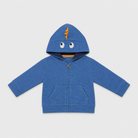 Felpa - Bambino - 60 - 65 | 3 mesi