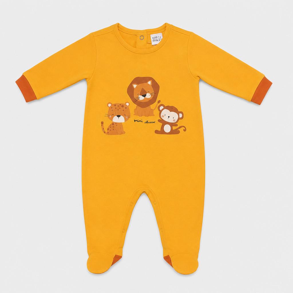 Tutine neonato - Bambino - 66 - 71 | 6 mesi