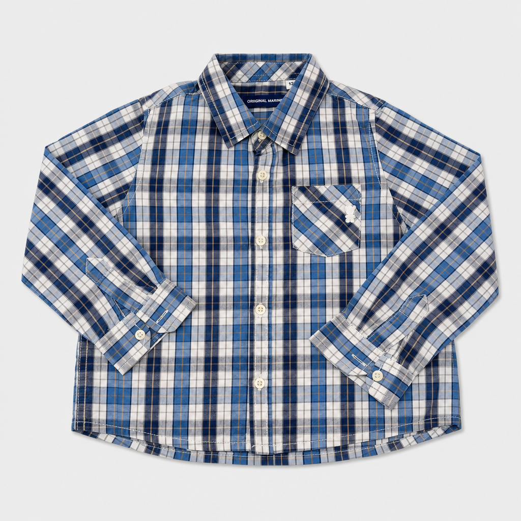 Camicia - Bambino - 150 - 157 | 12 anni