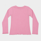 Maglietta maniche lunghe - Bambina - 96 - 101 | 3 anni