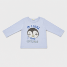 Maglietta maniche lunghe - Bambino - 66 - 71 | 6 mesi