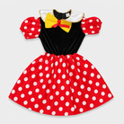 Carnevale costume - Bambina - 102 - 107 | 4 anni
