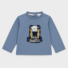 Maglietta maniche lunghe - Bambino - 60 - 65 | 3 mesi