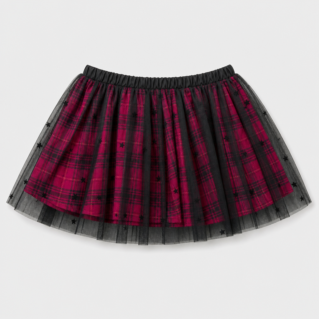 Gonna - Bambina - 120 - 125 | 7 anni