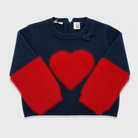 Maglione - Bambina - 90 - 95 | 2 anni