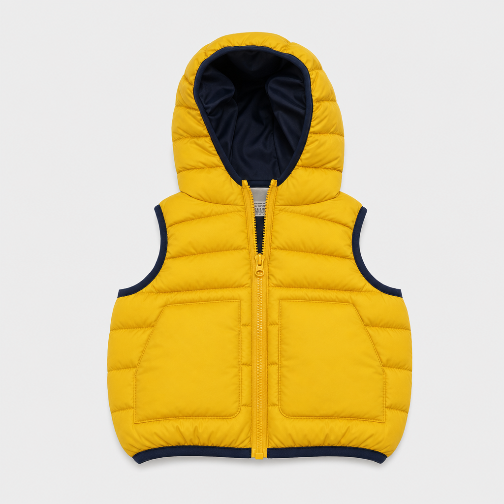 Smanicato - Bambino - 60 - 65 | 3 mesi