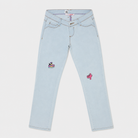Jeans - Bambina - 164 - 169 | 14 anni