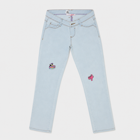 Jeans - Bambina - 164 - 169 | 14 anni