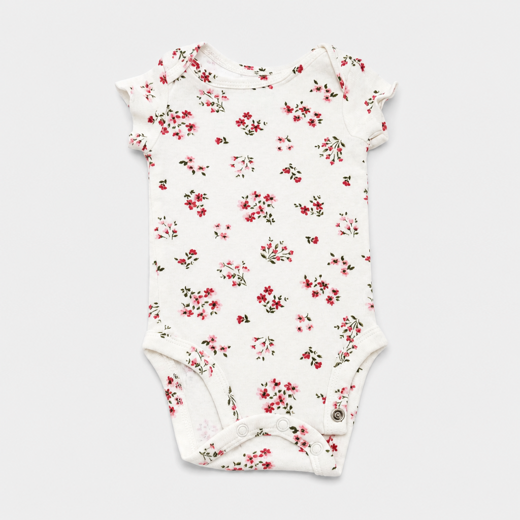 Body - Bambina - 50 - 59 < 3 mesi
