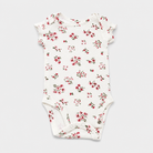 Body - Bambina - 50 - 59 < 3 mesi