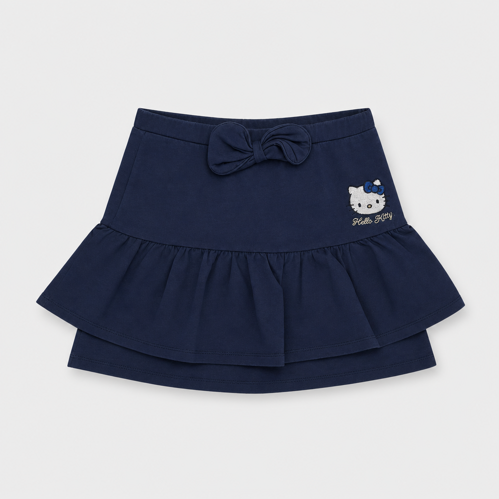 Gonna - Bambina - 138 - 143 | 10 anni
