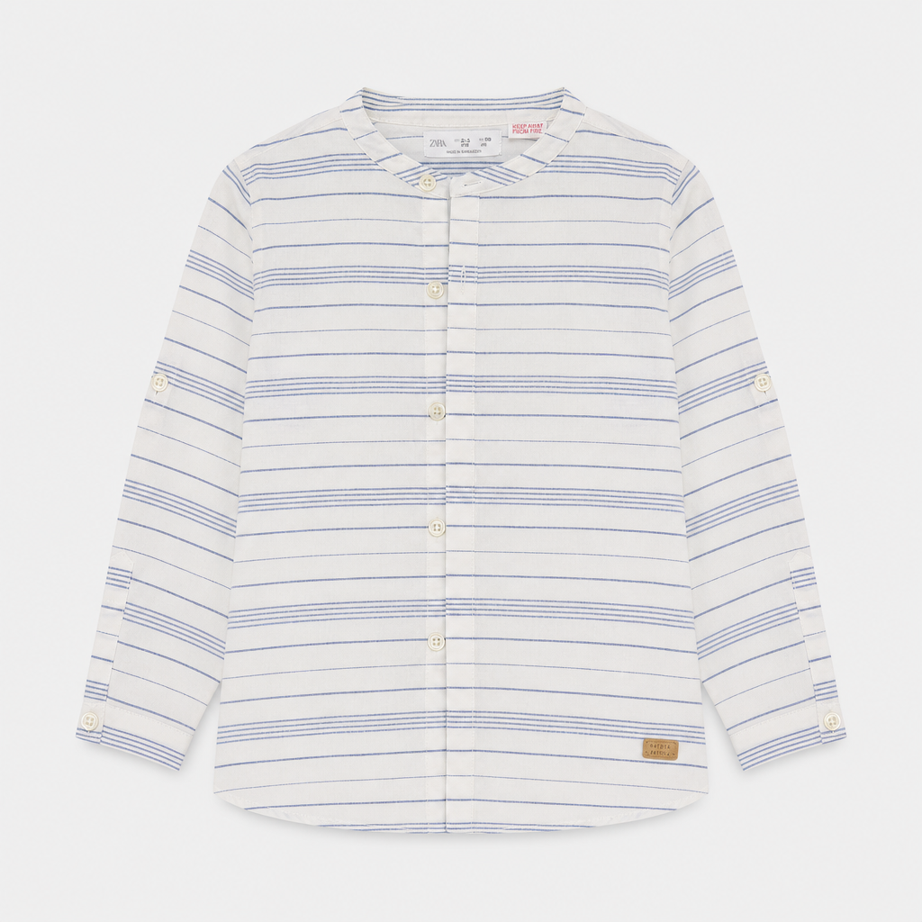 Camicia - Bambino - 90 - 95 | 2 anni