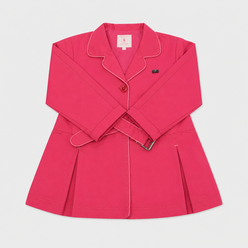 Giacca primavera - Bambina - 96 - 101 | 3 anni