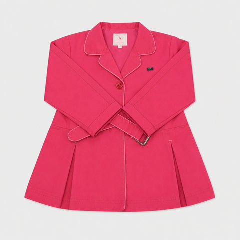 Giacca primavera - Bambina - 96 - 101 | 3 anni