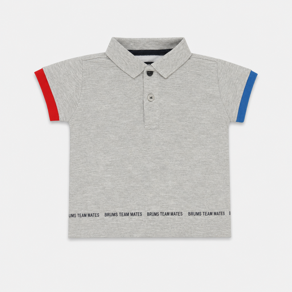 Polo maniche corte - Bambino - 66 - 71 | 6 mesi