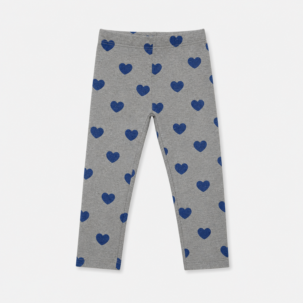 Leggins - Bambina - 90 - 95 | 2 anni
