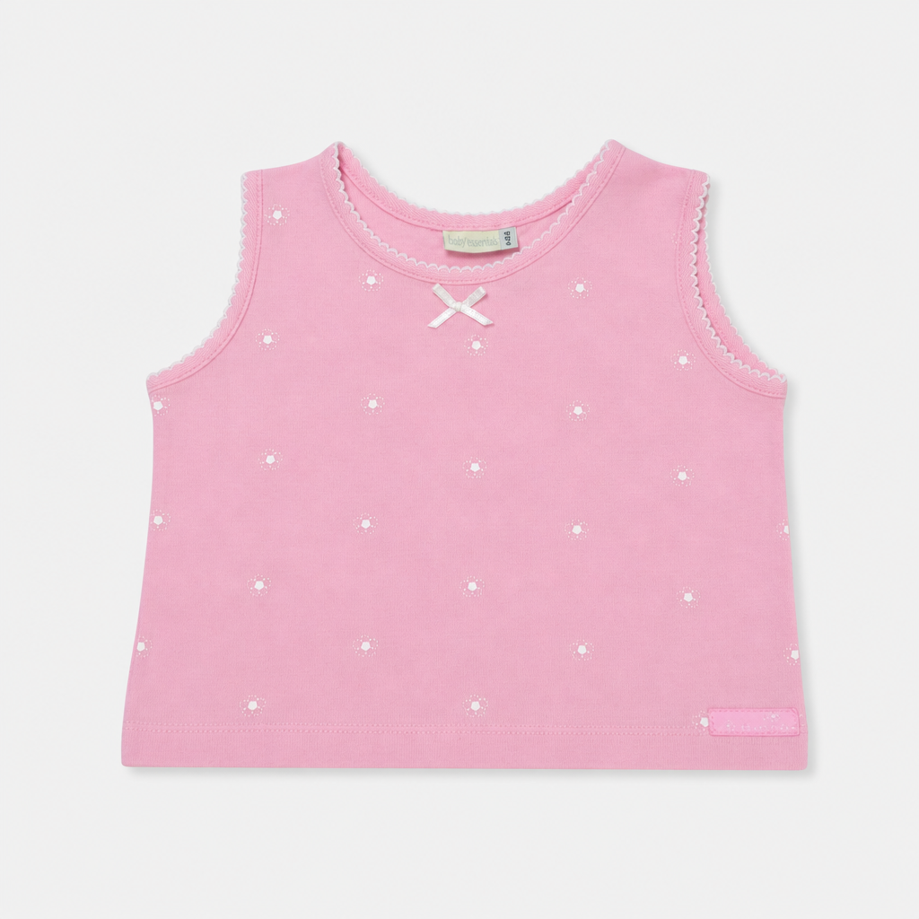 Body - Bambina - 72 - 77 | 9 mesi