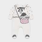 Tutine neonato - Bambina - 50 - 59 < 3 mesi