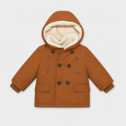 Giacca invernale pesante - Bambino - 72 - 77 | 9 mesi