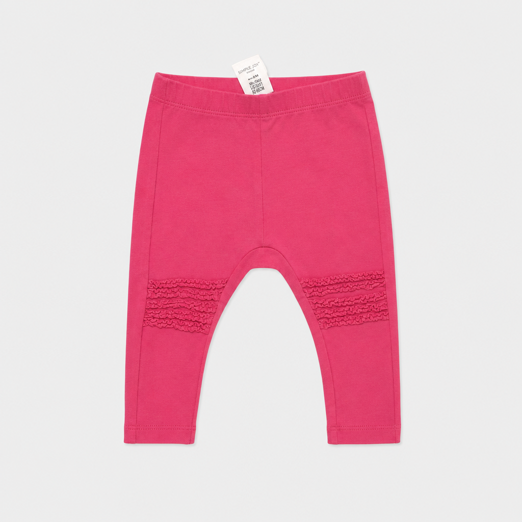 Leggins - Bambina - 66 - 71 | 6 mesi
