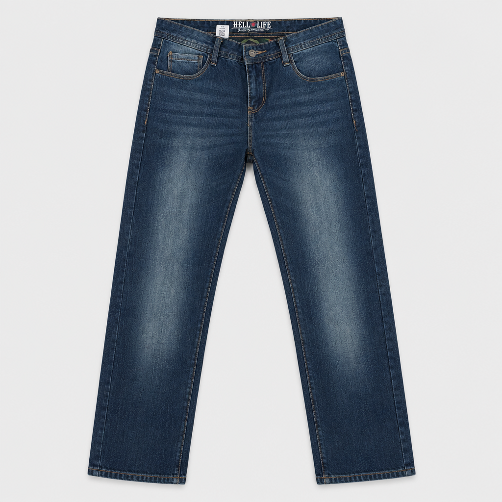 Jeans - Bambino - 170 - 175 | 15 anni