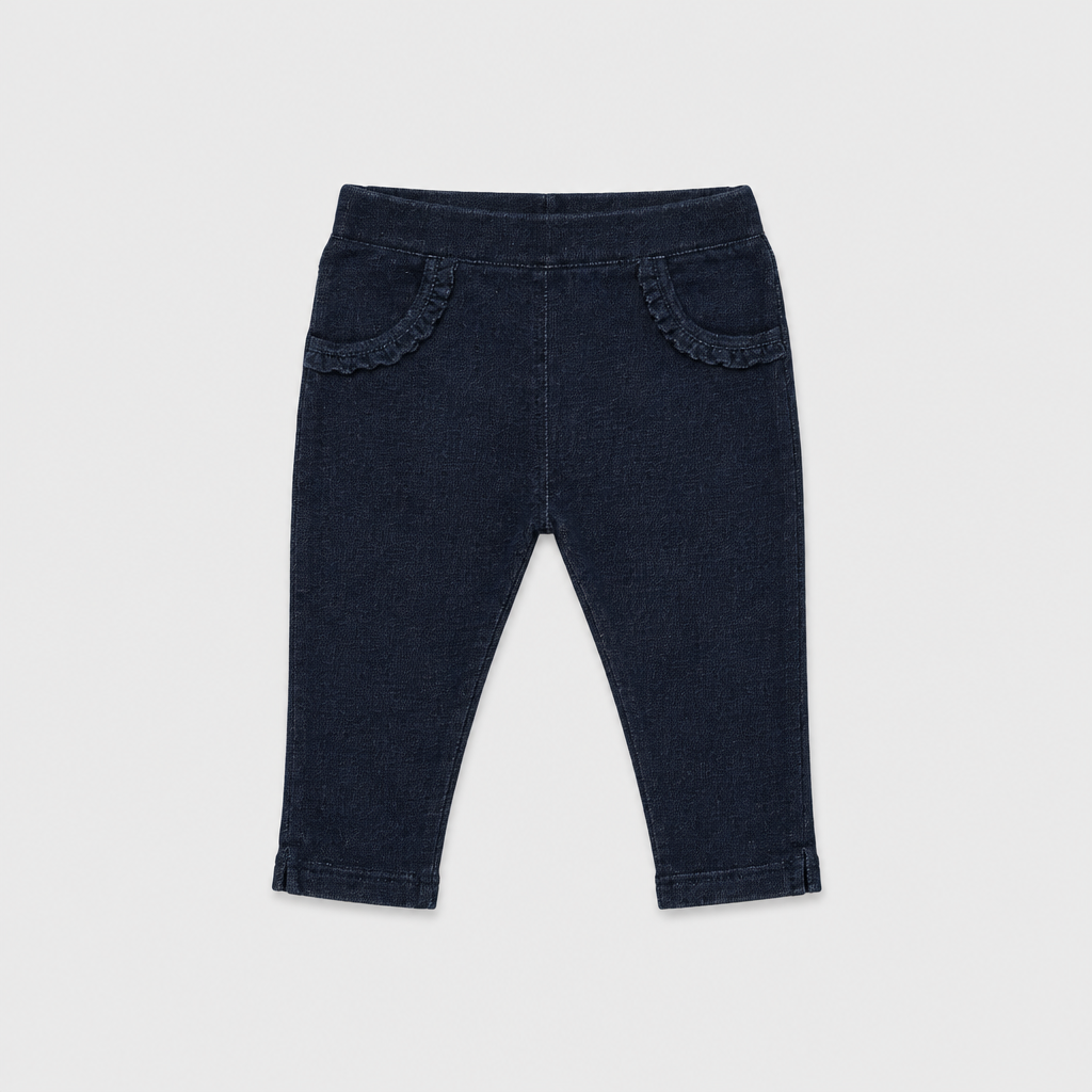 Pantaloni - Bambina - 60 - 65 | 3 mesi