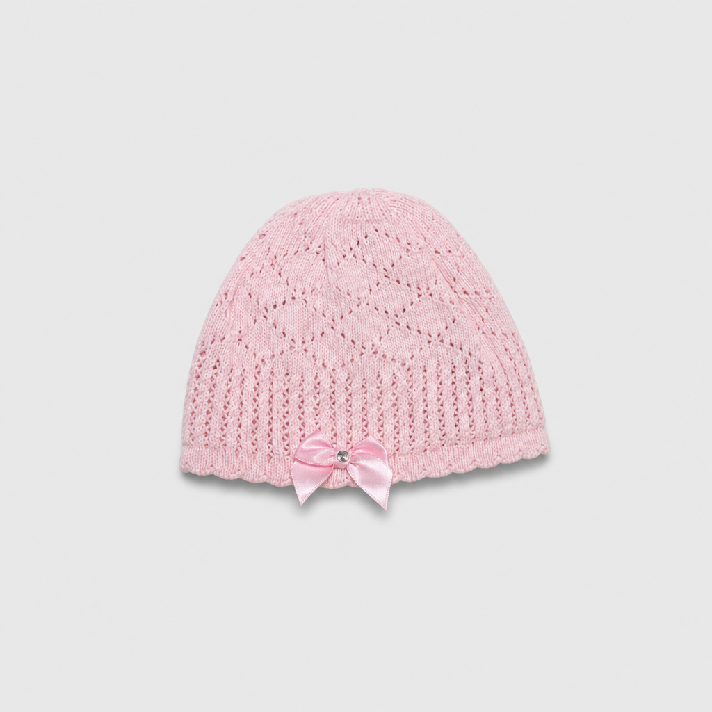 Cappellino - Bambina - 84 - 89 | 18 mesi