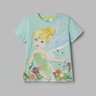 Maglietta maniche corte - Bambina - 120 - 125 | 7 anni